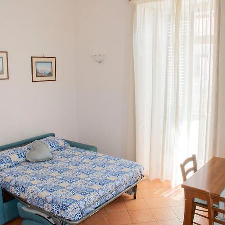 Uno Sguardo Sul Mare Villa Maiori Eksteriør billede