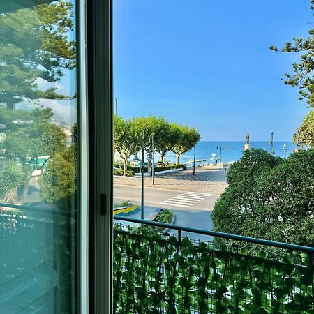 Uno Sguardo Sul Mare Villa Maiori Eksteriør billede