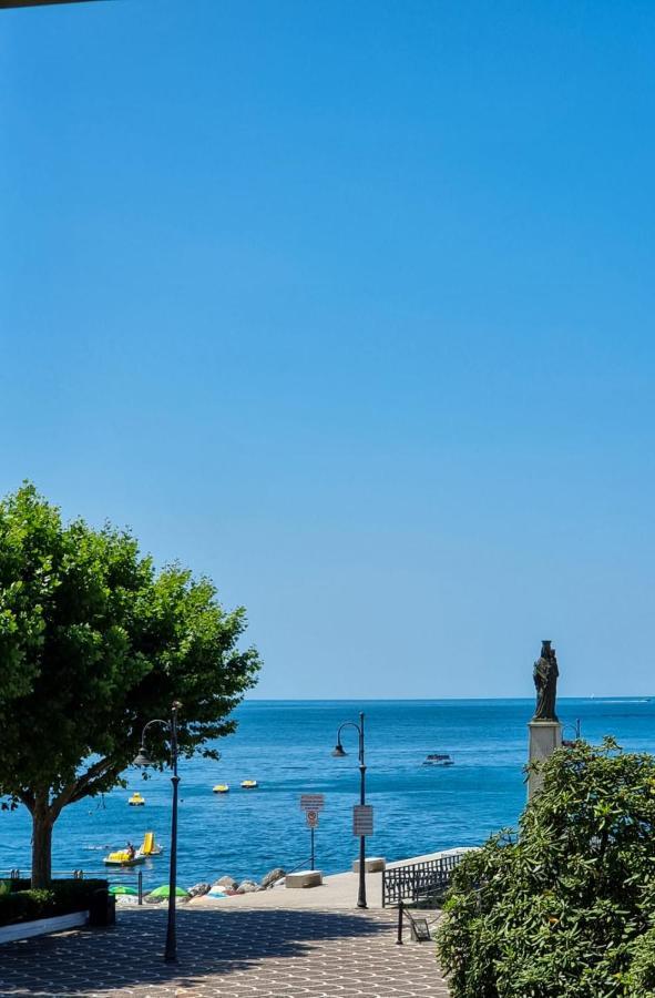 Uno Sguardo Sul Mare Villa Maiori Eksteriør billede